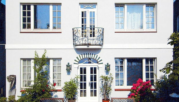 Studio, Wyk auf Fohr - Foto 4, Exterior