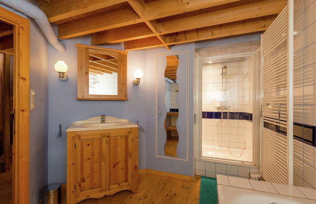 Lierneux Family Nature Stay - Photo 34