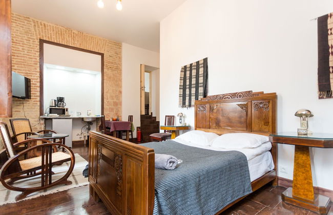 Castle in Old Town - Photo 11