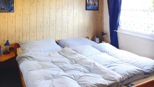 Twin Bungalow at Black Lake, Schwarz - Foto 3, Zimmer