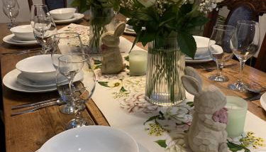 East View Spacious Dog-Friendly House in Middleton in Teesdale Sleeps 8 - Foto 4