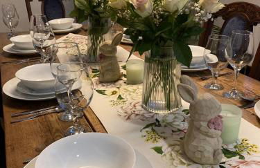 East View Spacious Dog-Friendly House in Middleton in Teesdale Sleeps 8 - Foto 4