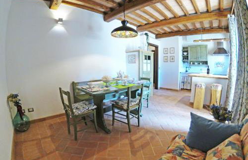 Agriturismo Podere Il Sorbo - Foto 7