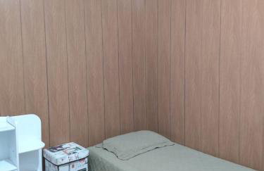 Casa 2 quartos proximo rodoviaria de Juiz de Fora, zona norte - Foto 30