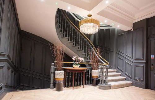 Chic Manchester Chinatown Stay - Shops & Nightlife - Foto 8