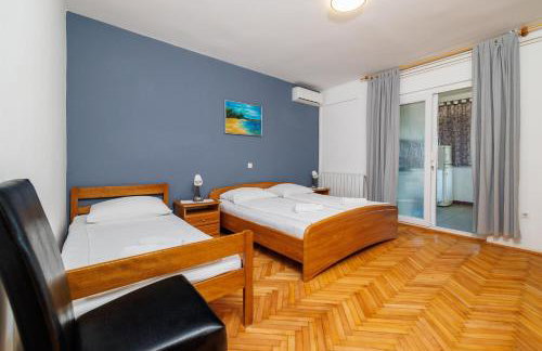 Apartments Ruzica F - Foto 49