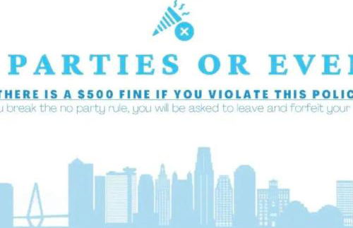 Swanky Mid-Modern Century-5 Decks-90 inch 4K Screen - Foto 32