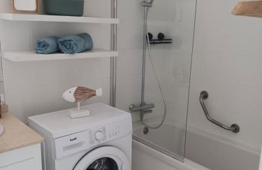 Chillout Studio Albatros in toller Anlage mit Pool - Foto 21