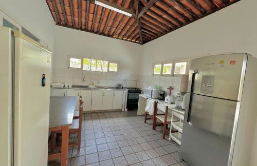 Casa Beira-Mar em Guadalupe - Photo 50