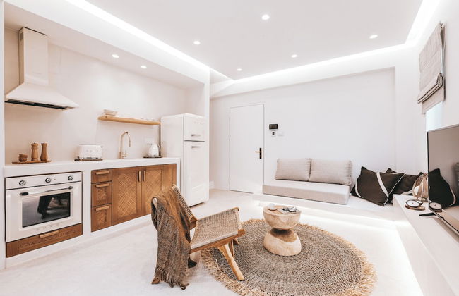 Cocopalm Villas Naxos - Foto 30