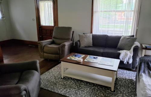 Olean New York 4 bedrooms entire house near Saint Bonaventure - Foto 19