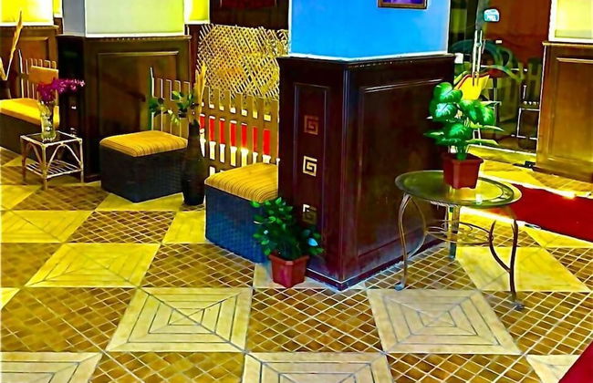 Lafamilia Albadwan - Foto 3