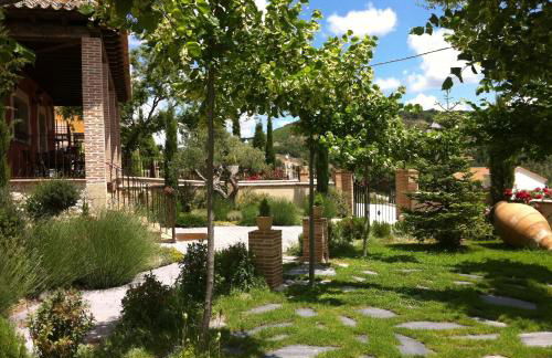 Complejo Rural El Marañal - Foto 78