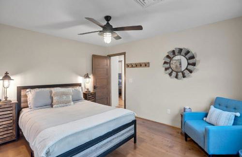 Sedona's Paradise Found, Saltwater Pool and Hot Tub, Private Oasis! - Foto 57