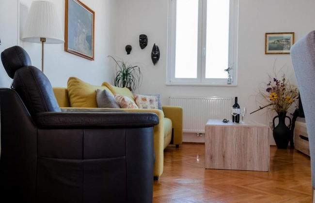 Apartment Fredi - Foto 22