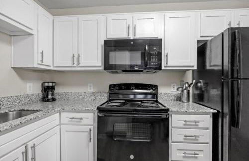 Austin Haven, 2 mins to Airport, 5 mins Downtown - Foto 17