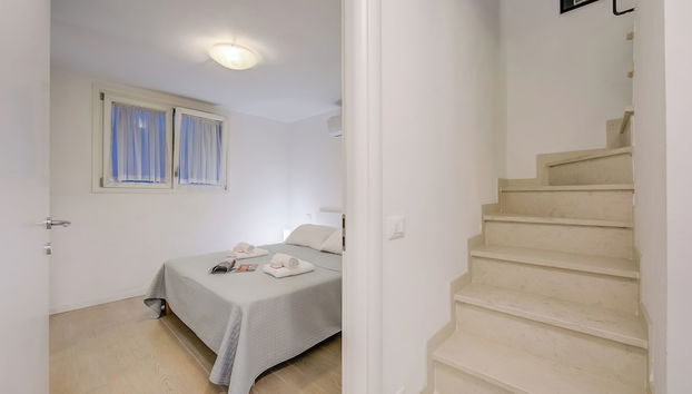 Casa Oleandri Shared Pool And Lake View - Foto 3, Habitación