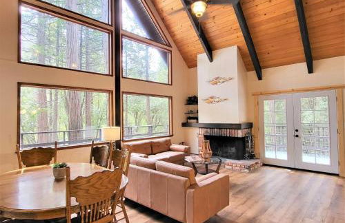 Trout River Cabin - Cozy Quiet Peaceful Retreat - Foto 20