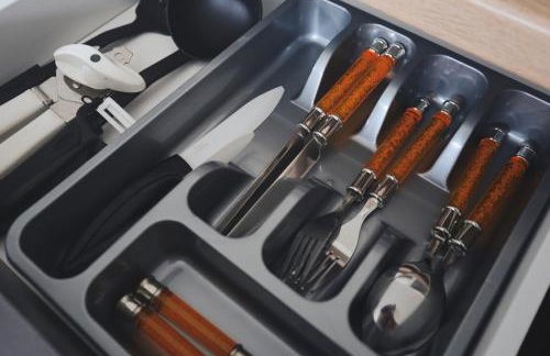 Tag & Nacht Apartment WE27 - Foto 15