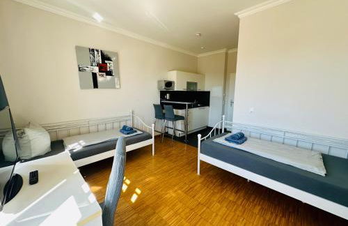 Apartmenthouse Singen - Foto 19