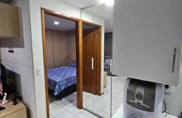 Ap em Maceió todo equipado bem próximo á praia de Ponta Verde - Foto 50