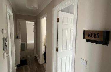 Hartlepool Marina View Apartment - Foto 35