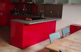 Gigli di Mare - SANTA SEVERA - Foto 2