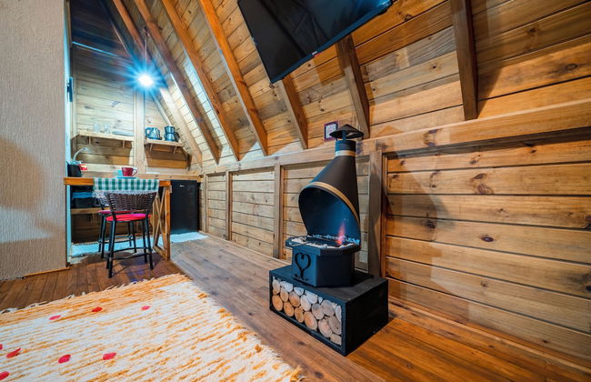 Chalé Suíço Bombinhas - Photo 72