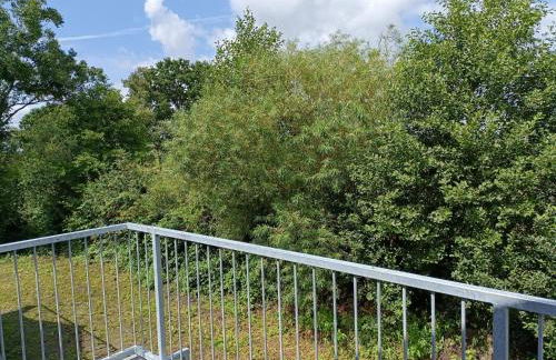 Ferienwohnung1 Monteurwohnung Nordsee - Photo 7