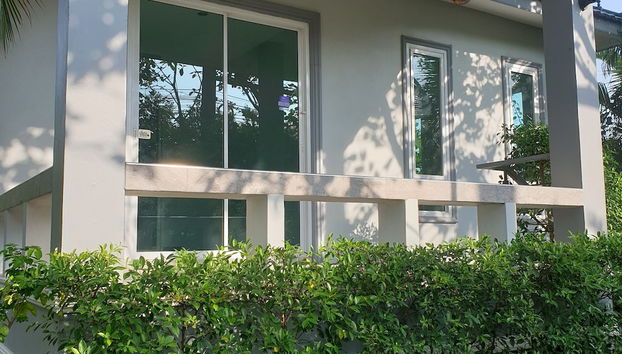 Sengjan Garden - Foto 2, Recepción