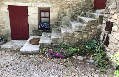 Le Vieux Moulin - Foto 64