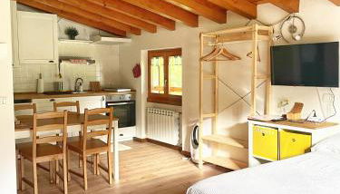 Ortighera Monolocale Relax sulla ciclabile - Foto 4