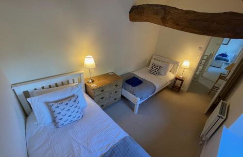 Oak Cottage cosy 5 bed sleeps 8 - dogs welcome - Foto 13