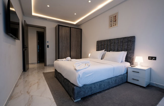 AMELIA APPART HOTEL - Foto 19