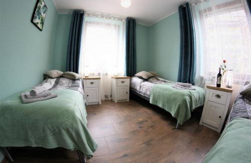 Apartamenty Zielone Centrum - Foto 17