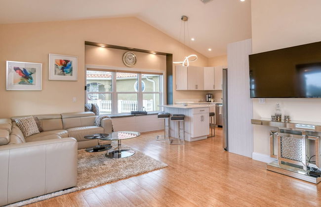 Dolphin Bay Apartment - Foto 13