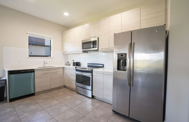 Balmoral Resort-169cc 3 Bedroom Home by RedAwning - Foto 9