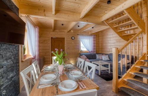 Domki Szarotki - Foto 33