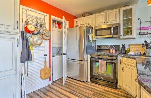 Mountain Creek Condo with Grill Walk to Lifts! - Foto 11