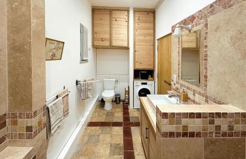 La porte bleue - Photo 64