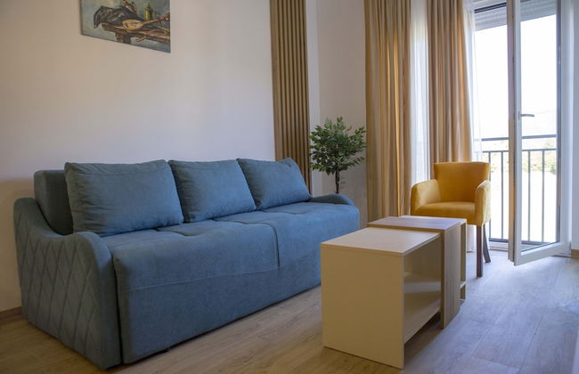 Apart Hotel Gondola Kolasin - Photo 67