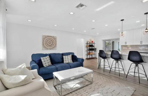 Spacious 3BR Home with Private Pool in Hollywood - Foto 12