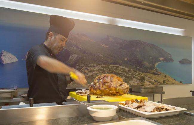 Aparthotel Duva & Spa - Foto 51