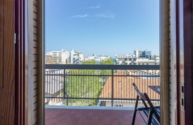 Cattolica Sea Loft - Cattolica Sea Loft - Foto 2