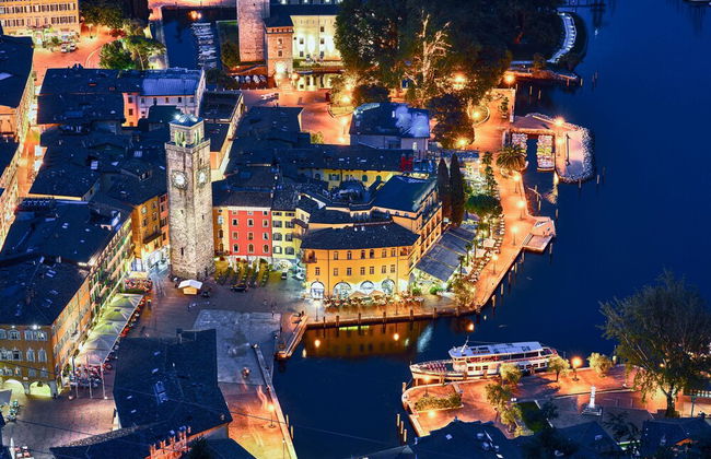 Villa Alberti Appartamento Bruna - Foto 19