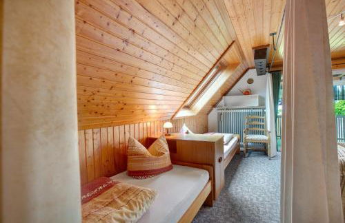 Ferienwohnung Steinebrunner - Foto 7