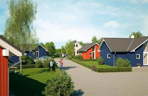 Nice Home In Krems Iiwarderbrück - Foto 2