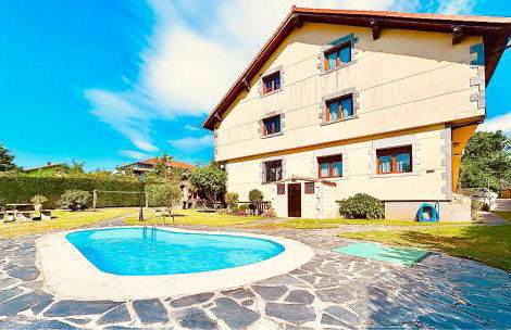 La Casona El Carrascal - Foto 1