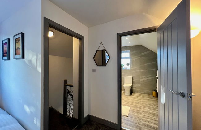 Curzon House 1 - Photo 8