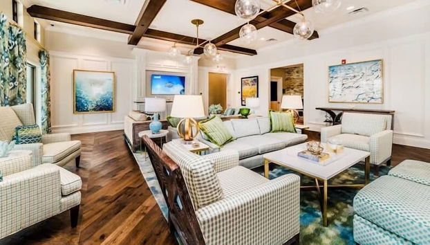 Solara Resort - Foto 2, Entrada interior